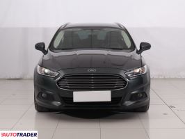 Ford Mondeo 2016 1.5 158 KM