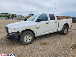 Dodge Ram - zobacz ofertę
