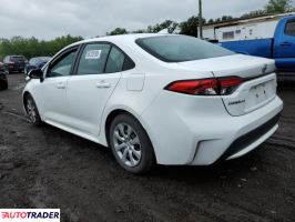 Toyota Corolla 2021 1 Toyota Corolla 2021 1