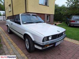 BMW 325 - zobacz ofertę