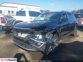 Volkswagen Atlas 2024 2