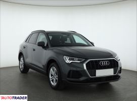 Audi Q3 2022 1.5 147 KM