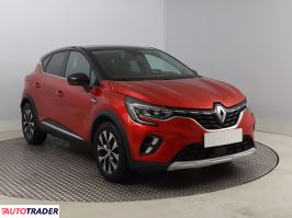 Renault Captur - zobacz ofertę