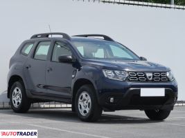 Dacia Duster 2019 1.3 128 KM
