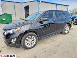 Chevrolet Equinox 2020 1