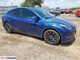 Tesla Model Y 2022 Tesla Model Y 2022
