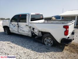 Chevrolet Silverado 2022 6 Chevrolet Silverado 2022 6