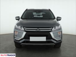 Mitsubishi Eclipse Cross PHEV 2018 1.5 160 KM