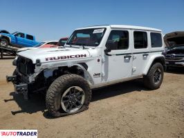 Jeep Wrangler 2021 3