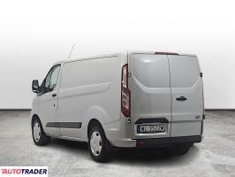 Ford Transit 2018 2