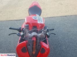 Ducati Pozostałe 2023