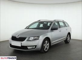 Skoda Octavia 2013 2.0 147 KM