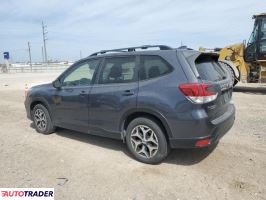 Subaru Forester 2020 2