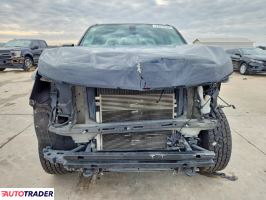 Chevrolet Colorado 2022 3