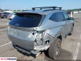 Hyundai Tucson 2024 2