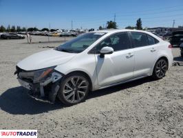 Toyota Corolla 2021 2