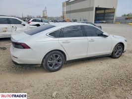 Honda Accord 2025 2