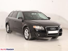 Audi A4 2005 1.9 113 KM Audi A4 2005 1.9 113 KM