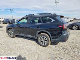 Subaru Outback 2022 2