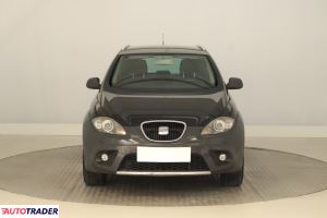 Seat Altea 2013 2.0 138 KM