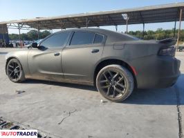 Dodge Charger 2021 3