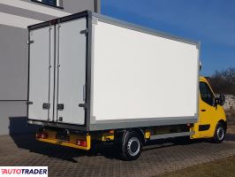 Renault Master 2018 2.3