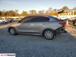 Kia Rio 2022 1