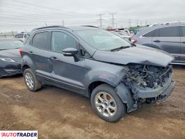 Ford EcoSport 2020 2