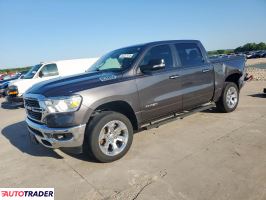 Dodge Ram 2019 5 Dodge Ram 2019 5