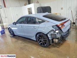 Honda Civic 2022 1