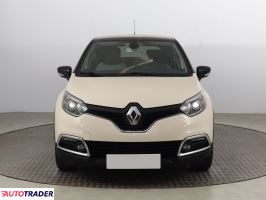 Renault Captur 2013 0.9 88 KM