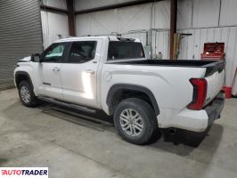 Toyota Tundra 2024 3 Toyota Tundra 2024 3
