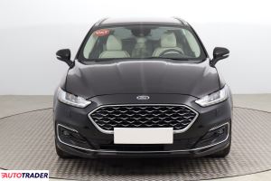 Ford Mondeo 2019 2.0 187 KM