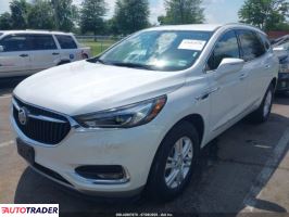 Buick Enclave 2021 3 Buick Enclave 2021 3