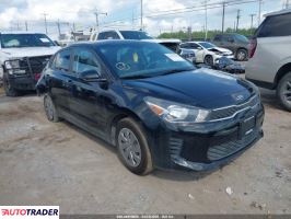 Kia Rio - zobacz ofertę