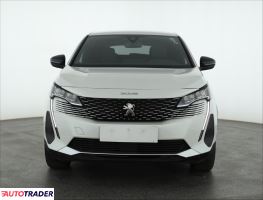 Peugeot 3008 2023 1.2 128 KM Peugeot 3008 2023 1.2 128 KM