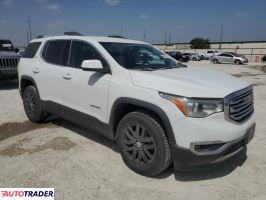 GMC Acadia 2019 3