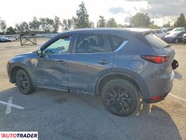 Mazda CX-5 2021 2