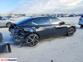 Nissan Altima 2023 2