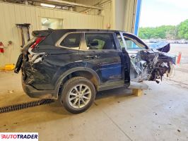 Honda CR-V 2023 1