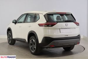 Nissan X-Trail - zobacz ofertę