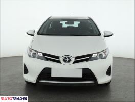 Toyota Auris 2014 1.3 97 KM Toyota Auris 2014 1.3 97 KM