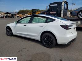 Tesla Model 3 2026