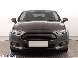 Ford Mondeo 2016 2.0 147 KM
