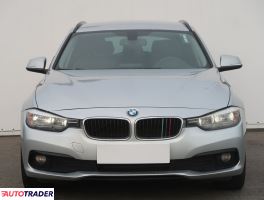 BMW 316 2015 2.0 113 KM