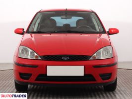 Ford Focus 2004 1.4 73 KM