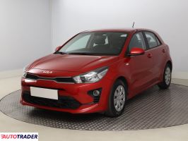 Kia Rio 2021 1.0 99 KM