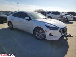 Hyundai Sonata 2023 2