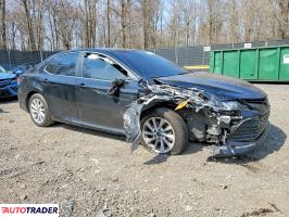 Toyota Camry 2024 2