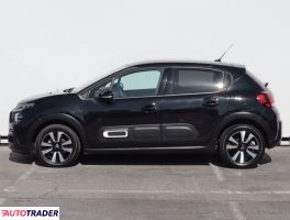 Citroen C3 2024 1.2 108 KM